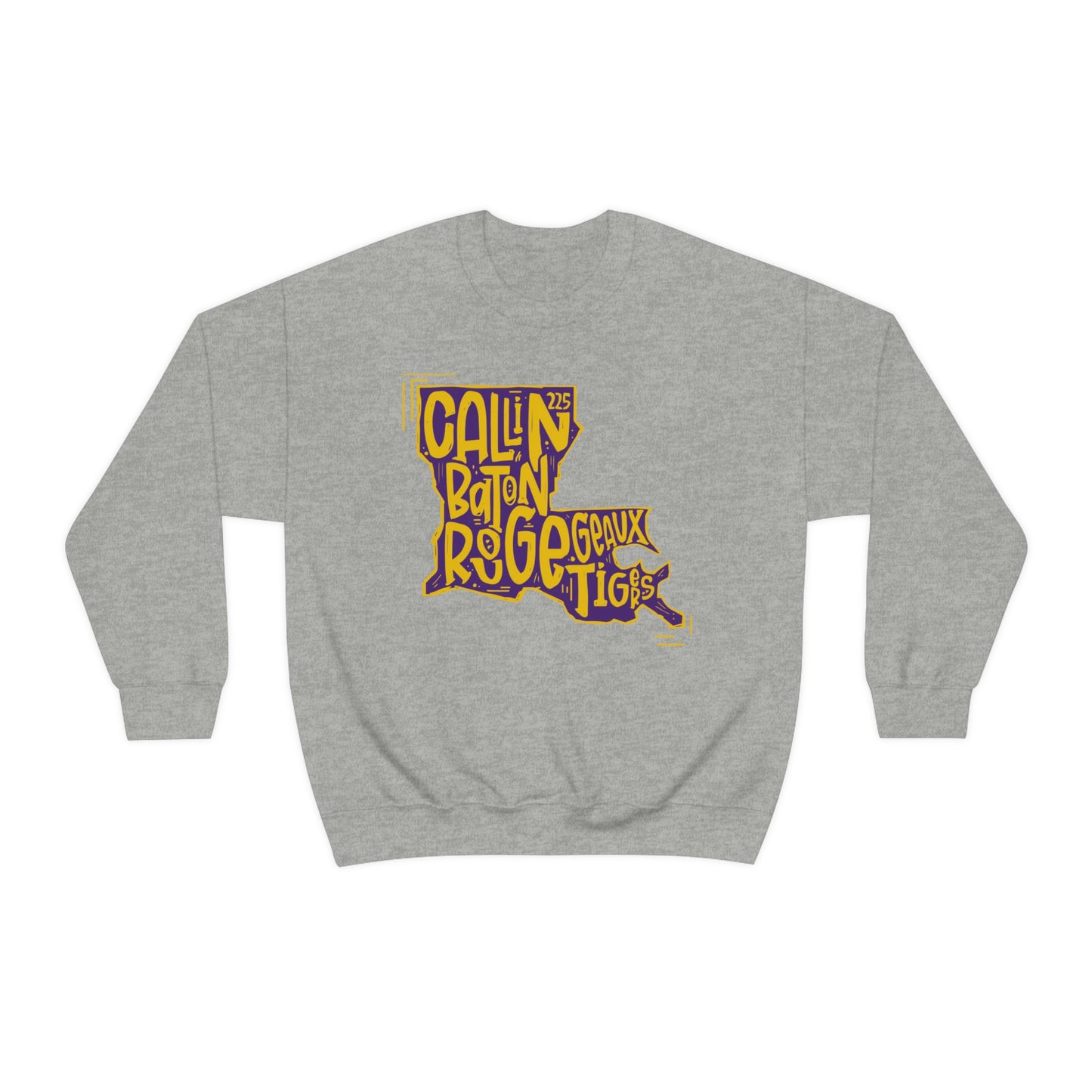 Callin Baton Rouge Sweatshirt